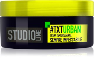 L’Oréal Paris Studio Line TXT Urban cera styling 75 ml