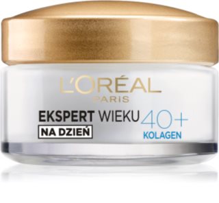 L’Oréal Paris Ekspert wieku krem na dzień przeciw zmarszczkom 50 ml