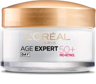 L’Oréal Paris Age Specialist 50+ денний крем проти зморшок