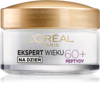 L’Oréal Paris Ekspert wieku 60+ krem na dzień przeciw zmarszczkom 50 ml