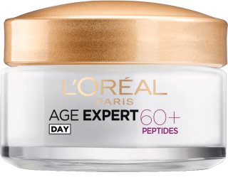 L’Oréal Paris Age Specialist 60+ денний крем проти зморшок