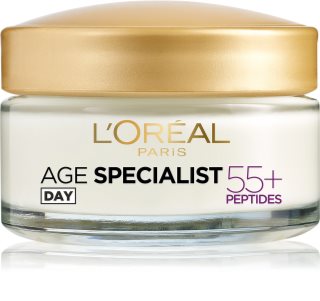 L’Oréal Paris Age Specialist 55+ crema de zi antirid