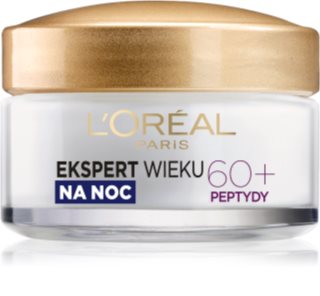 L’Oréal Paris Age Specialist 55+ noční obnovující krém proti vráskám