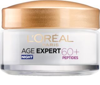 L’Oréal Paris Age Specialist 55+ Öökreem kortsudevastase toimega