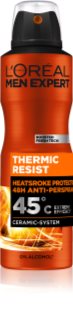L’Oréal Paris Men Expert Thermic Resist antiperspirant u spreju