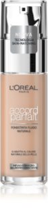L’Oréal Paris Accord Parfait fondotinta liquido colore 2R2C2K 30 ml