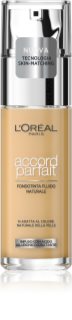 L’Oréal Paris Accord Parfait fondotinta liquido