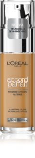 L’Oréal Paris Accord Parfait fondotinta liquido