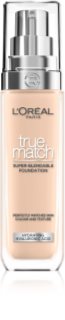 L’Oréal Paris True Match folyékony make-up