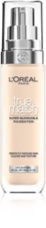 L’Oréal Paris True Match folyékony make-up árnyalat 1D1W 30 ml