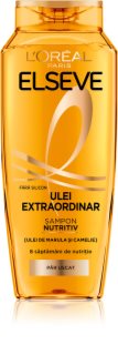 L’Oréal Paris Elseve Extraordinary Oil sampon hranitor pentru par uscat