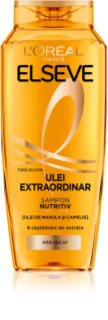 L’Oréal Paris Elseve Extraordinary Oil sampon hranitor pentru par uscat