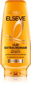 L’Oréal Paris Elseve Extraordinary Oil balsam pentru par uscat