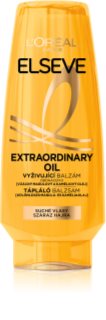 L’Oréal Paris Elseve Extraordinary Oil balzsam száraz hajra