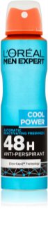L’Oréal Paris Men Expert Cool Power antiperspirant u spreju 150 ml