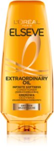 L’Oréal Paris Elseve Magiczna Moc Olejków balsam do włosów suchych