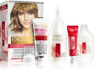 L’Oréal Paris Excellence Creme Haarkleuring
