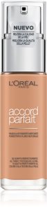 L’Oréal Paris True Match maquillaje líquido tono 7R Ambre Rose 30 ml