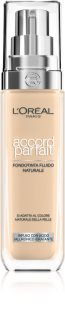 L’Oréal Paris Accord Parfait fondotinta liquido colore 2N 30 ml