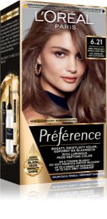 L’Oréal Paris Préférence Cool Blondes trwała farba do włosów