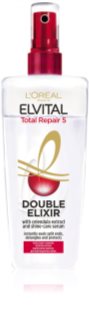 L’Oréal Paris Elseve Total Repair 5 elvyttävä balsami haaroittuneisiin latvoihin 200 ml