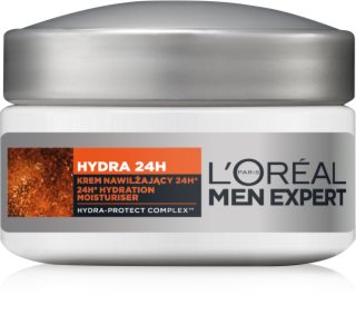 L’Oréal Paris Men Expert Hydra 24H krem nawilżający do cery zmęczonej 50 ml