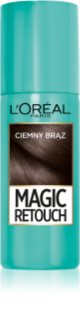 L’Oréal Paris Magic Retouch спрей для миттєвого маскування відрослих коренів волосся