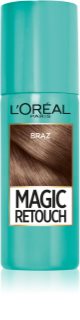 L’Oréal Paris Magic Retouch спрей для миттєвого маскування відрослих коренів волосся