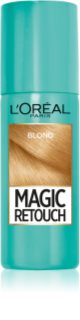 L’Oréal Paris Magic Retouch Izsmidzināms līdzeklis tūlītējai matu sakņu maskēšanai (tonis) Blond 75 ml
