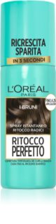 L’Oréal Paris Magic Retouch spray para cobrir o recrescimento imediato