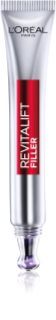 L’Oréal Paris Revitalift Filler Augencreme gegen tiefe Falten 15 ml