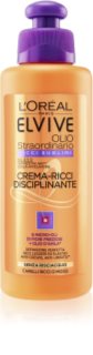 L’Oréal Paris Elseve Extraordinary Sublime Curls Oil nutrição em profundidade para cabelos cacheados 200 ml