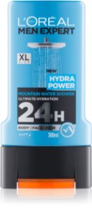 L’Oréal Paris Men Expert Hydra Power gel za tuširanje 300 ml