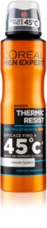 L’Oréal Paris Men Expert Thermic Resist antitraspirante spray 150 ml