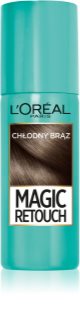 L’Oréal Paris Magic Retouch Spray zum sofortigen Kaschieren der Farbunterschiede durch nachwachsende Haare