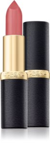 L’Oréal Paris Color Riche Matte rouge à lèvres hydratant effet mat teinte 103 Blush in a Rush 3.6 g
