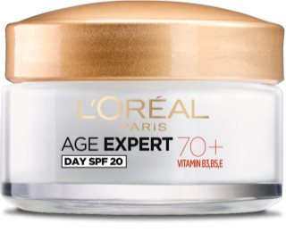 L’Oréal Paris Age Specialist 65+ відновлюючий денний крем проти зморшок