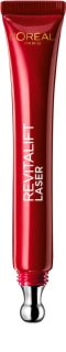 L’Oréal Paris Revitalift Laser Renew крем для шкіри навколо очей проти старіння 15 мл