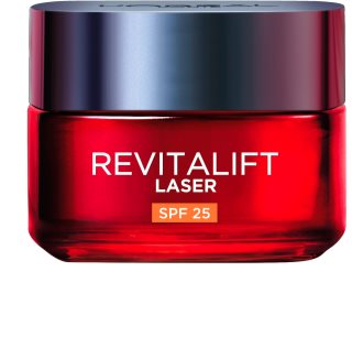 L’Oréal Paris Revitalift Laser Intensiivselt niisutava efektiga päevakreem 50 ml