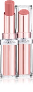 L’Oréal Paris Glow Paradise maitinamieji lūpų dažai su balzamu
