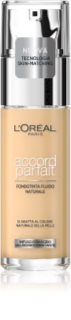 L’Oréal Paris True Match Accord Parfait fondotinta liquido colore 1D1W 30 ml