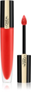 L’Oréal Paris Rouge Signature матова помада - крем відтінок 115 I Am Worth It 7 мл