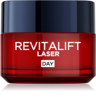 L’Oréal Paris Revitalift Laser cremă facială de zi, intens nutritivă