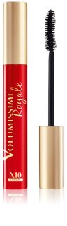 L’Oréal Paris Volumissime Royale tusz zwiększający objętość i rozdzielający rzęsy odcień Extra Black 7,9 ml