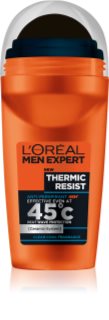 L’Oréal Paris Mineral MEN antyperspirant roll-on