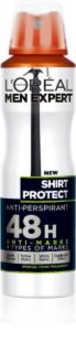L’Oréal Paris Men Expert antyperspirant w sprayu