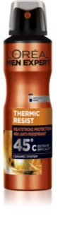 L’Oréal Paris Men Expert Thermic Resist antyperspirant w sprayu