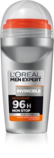 L’Oréal Paris Men Expert Invincible Rulldeodorant 50 ml