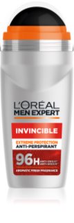 L’Oréal Paris Men Expert Invincible Deoroller 50 ml