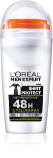 L’Oréal Paris Men Expert Shirt Protect Rullīša antiperspirants